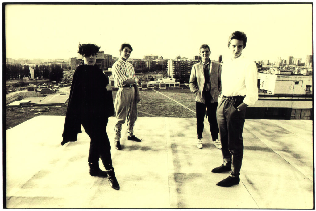 Imagen destacada de noticia: El increíble misterio resuelto de OVIFORMIA SCI [Borja Prieto habla con el grupo]